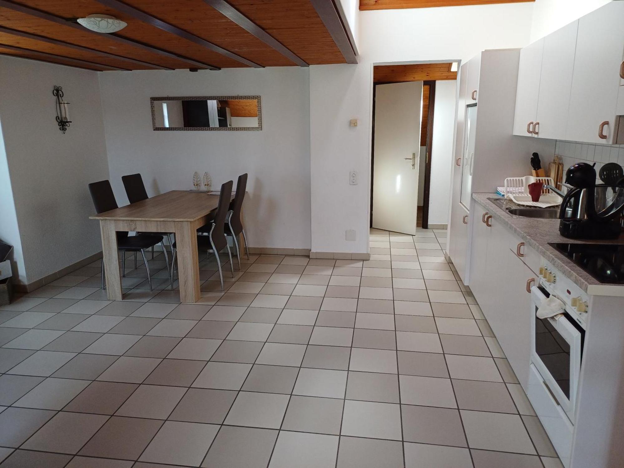 Holidays Homes Il Folletto Quartino Exterior foto